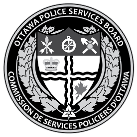 Police Services Board Logo