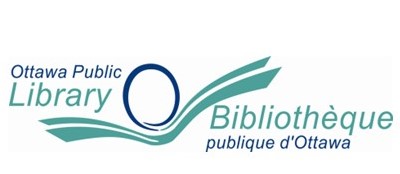 Ottawa Public Library Logo