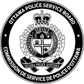 Ottawa Police Services Board Logo