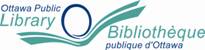 Ottawa Public Library Logo